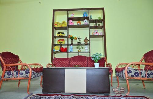 Allahabad Villa | Jai Villa homestay