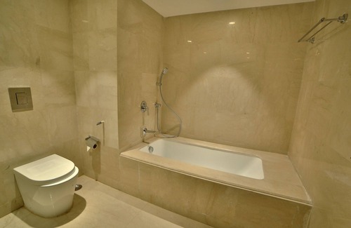 Jaisamand Resort | Experience Jaisamand Island Resort with Pool and Spa Access