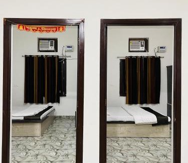 Islamnagar Hotel | Pet-Friendly Jaishree Garden: Guest Rated 9/10 Accommodations
