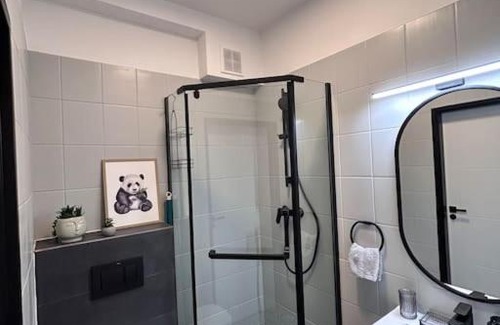 Opole Apartment | Home-Like Comfort at Jak w domu - Rated 9.6 by Guests