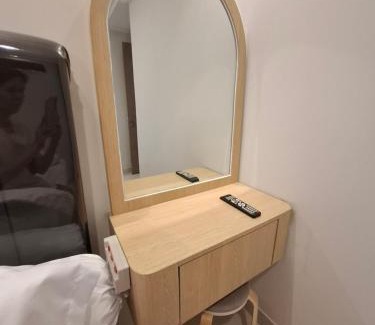 Pantai Indah Kapuk Apartment | Jakarta goldcoast seaview apartment