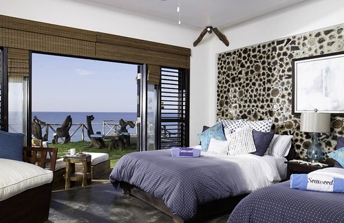 Treasure Beach Resort | Beachfront Retreat at Jakes: Rated 9.2 with Spa & Pool