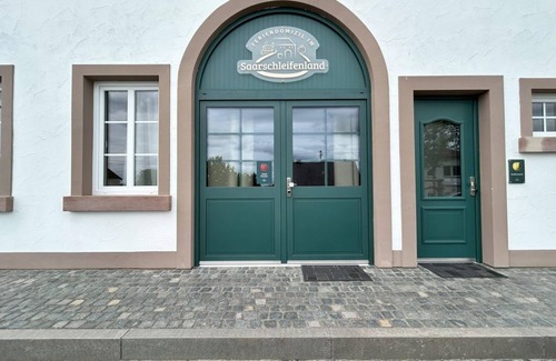 Mettlach Apartment | Jakob Fischer vacation apartment - Holiday home in the Saarschleifenland