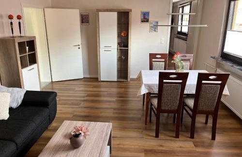 Vendersheim Apartment | Jakobsruhe - Ferien im Weinparadies