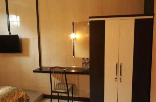 Sidoarjo House | Budget-Friendly Jala Guest House near Juanda Airport