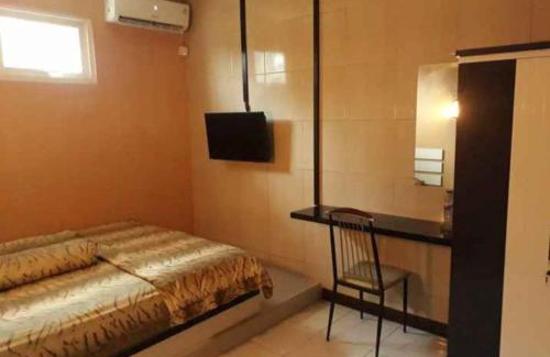 Sidoarjo House | Budget-Friendly Jala Guest House near Juanda Airport