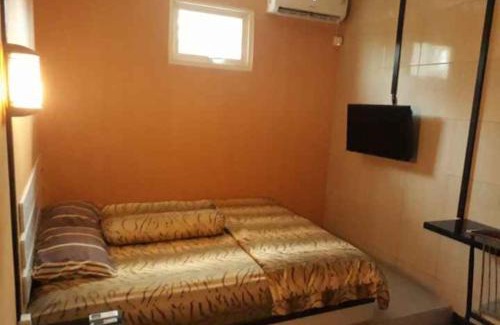 Sidoarjo House | Budget-Friendly Jala Guest House near Juanda Airport