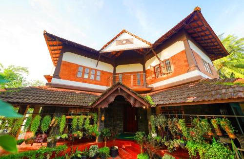 Kozhikode House | Scenic Jaladhija - Lakeview Homestay for Family Getaways