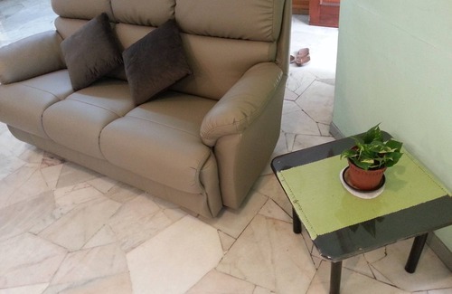 Kampung Bangkong House | Discover Jalan Kuching KL Homestay with Kitchen Access