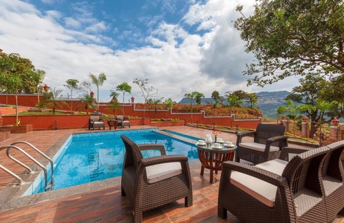 Paud Villa | Experience Tranquility at Jalanta Stays – Lake View Retreat