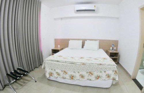 Plano Diretor Sul Hotel | Explore Jalapão Hotel: Highly Rated with Family-Friendly Perks
