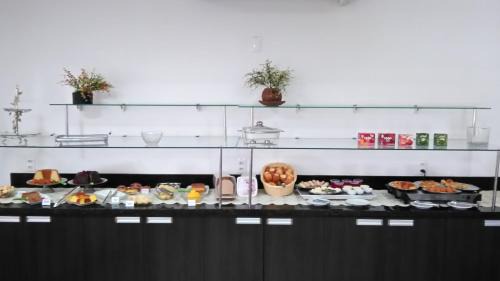Plano Diretor Sul Hotel | Explore Jalapão Hotel: Highly Rated with Family-Friendly Perks