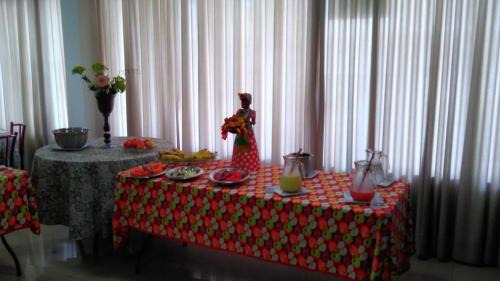 Plano Diretor Sul Hotel | Explore Jalapão Hotel: Highly Rated with Family-Friendly Perks