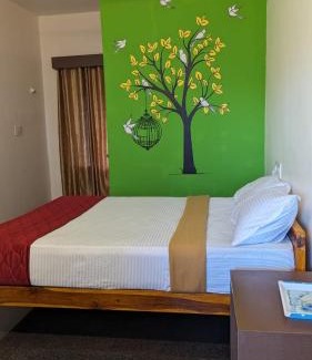 Yelagiri Bed & Breakfast | Jalebi Resorts, Yelagiri