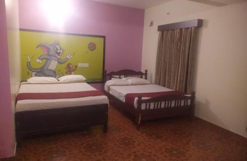 Yelagiri Bed & Breakfast | Jalebi Resorts, Yelagiri