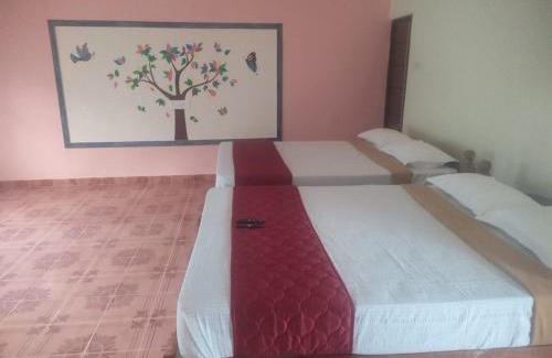 Yelagiri Bed & Breakfast | Jalebi Resorts, Yelagiri
