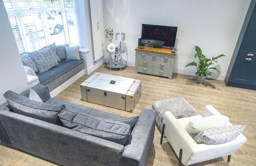 Cleethorpes House | Pet-Friendly Retreat at Jalebo: Guest Rated 10/10!
