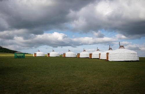 Ulaanbaatar Other | Jalman Meadows Wilderness camp
