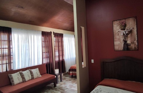 Jalpan de Serra Apartment | Comfortable and Pristine Stay at Jalpan for Families