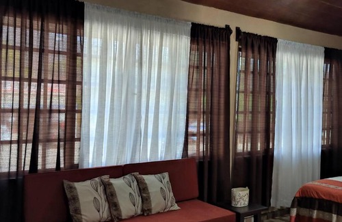 Jalpan de Serra Apartment | Comfortable and Pristine Stay at Jalpan for Families