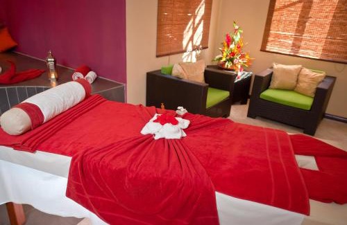 Poste Lafayette Hotel | Beachfront Bliss at Jalsa Beach Hotel & Spa with Pool Access