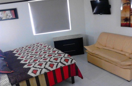 Irapuato Hotel | Discover the Comfort of Jalyd Inn with Accessibility Features