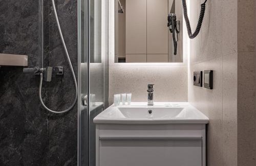 Yavory Apartment | Jam Apartments Shevchenka