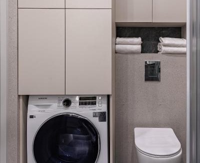 Yavory Apartment | Jam Apartments Shevchenka