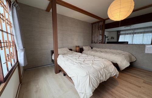 Noboribetsu Apartment | Exceptional JaM Hotel: Family-Friendly Retreat with High Ratings