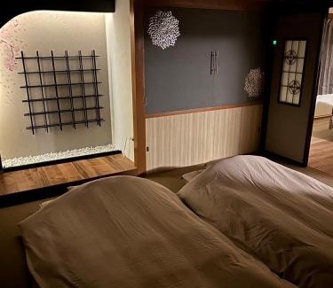 Noboribetsu Apartment | Exceptional JaM Hotel: Family-Friendly Retreat with High Ratings