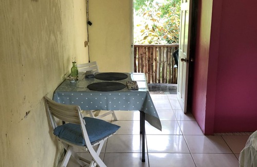 Port Antonio Cabin | Cozy Jamaican Cabin Steps from Winifred Beach