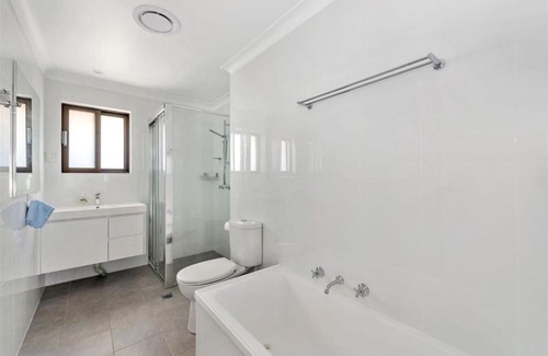 Woolgoolga Apartment | Oceanfront Retreat at Jambi Ocean View Woolgoolga