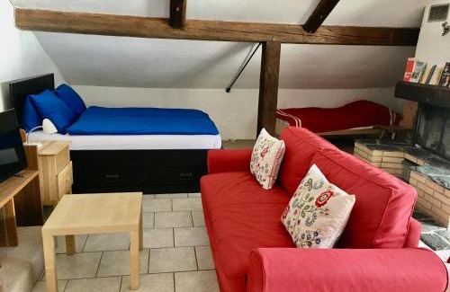 Valchava Apartment | Kid-Friendly Jambo Hotel with High Guest Ratings