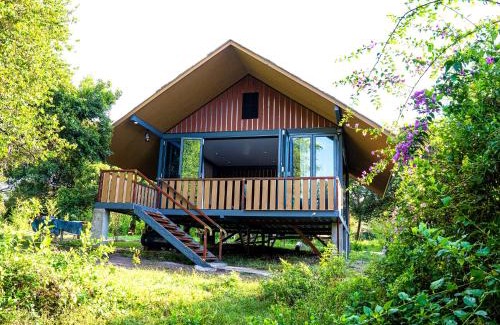 Ololaimutiek Cabin | Experience Jambo Mara Safari Lodge: Family-Friendly Retreat