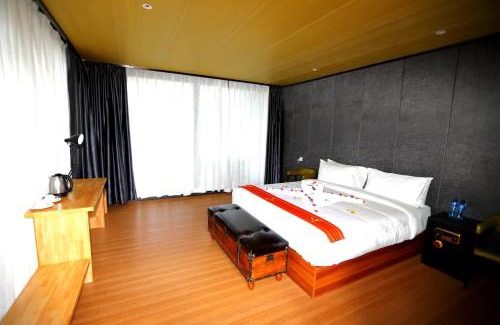 Ololaimutiek Cabin | Experience Jambo Mara Safari Lodge: Family-Friendly Retreat