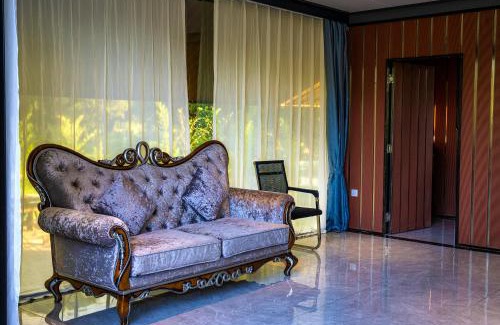 Ololaimutiek Cabin | Experience Jambo Mara Safari Lodge: Family-Friendly Retreat