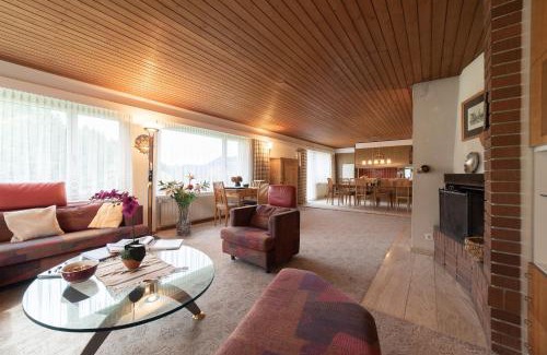 Wildhaus-Alt St. Johann House | Exceptional Jambo Pua: Family-Friendly Retreat with High Ratings