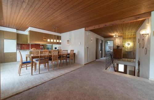 Wildhaus-Alt St. Johann House | Exceptional Jambo Pua: Family-Friendly Retreat with High Ratings