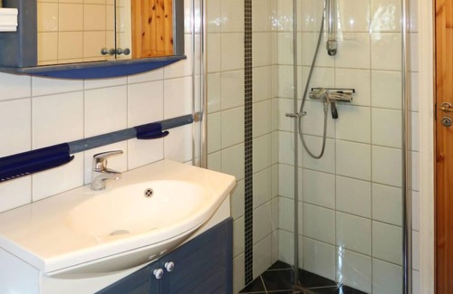 Vik House | Guest Rated 10/10: Jambueggi by Interhome with Spa & Breakfast