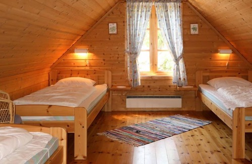 Vik House | Guest Rated 10/10: Jambueggi by Interhome with Spa & Breakfast