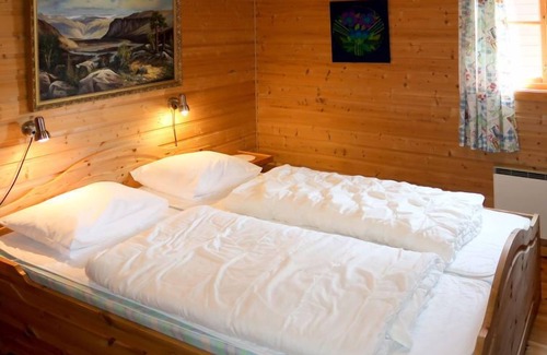 Vik House | Guest Rated 10/10: Jambueggi by Interhome with Spa & Breakfast