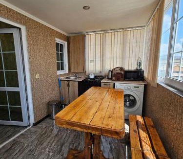 Gyumri House | JAMBUL STREET Guest house