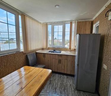 Gyumri House | JAMBUL STREET Guest house