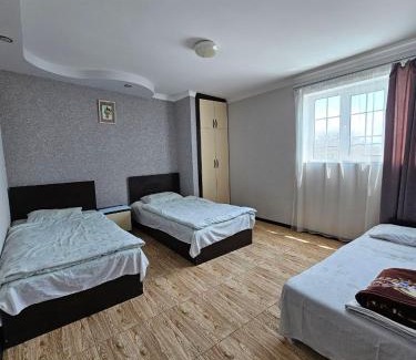 Gyumri House | JAMBUL STREET Guest house