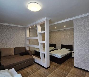 Gyumri House | JAMBUL STREET Guest house