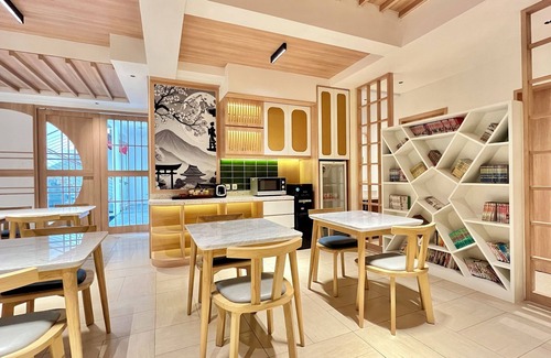 Melawai Hotel | Jambuluwuk Residence Blok M