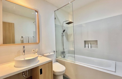 Melawai Hotel | Jambuluwuk Residence Blok M