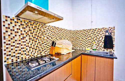 Jakarta House | Discover ARCS House Pakubuwono with Pool & Breakfast