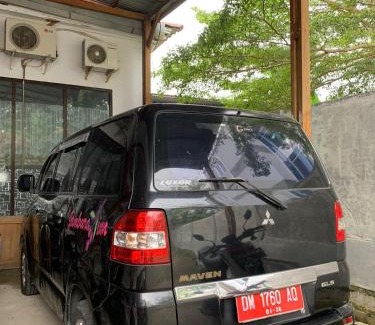 Gorontalo Hotel | Budget-Friendly Stay at Jambura Inn with Breakfast Included