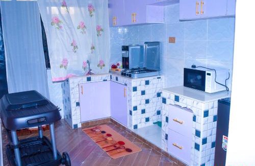 Kisumu Bed & Breakfast | Jameela Bed and Breakfast